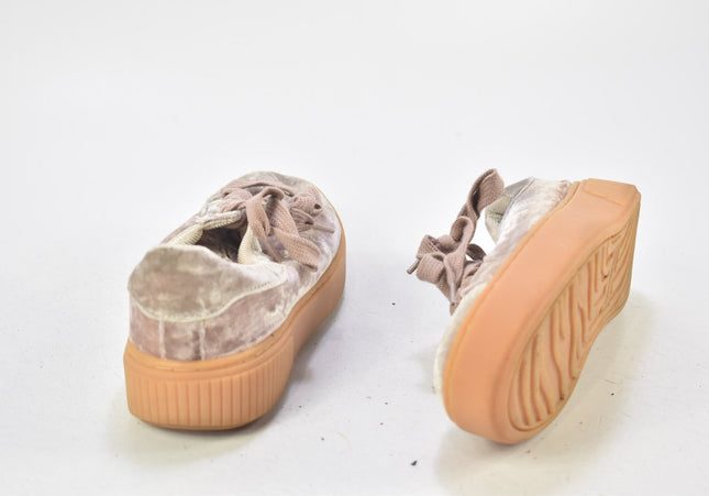 Stradivarius Damen Halbschuhe Freizeitschuhe EUR 37 Nr. 24-A 2299-Schuh-Gebraucht-secondhand