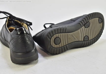 Ganter  Damen Halbschuhe Freizeitschuhe  UK 6 Nr. 26-U 2565