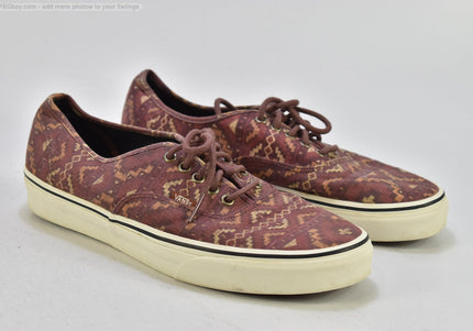 Vans  Herren Sportschuhe Sneaker  US 11,5 Nr. 4R-1829
