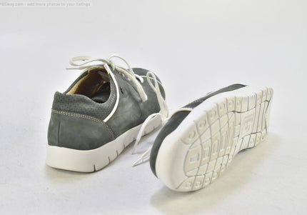 Finn Comfort  Damen Halbschuhe Freizeitschuhe  Gr. 38 Nr. 26-T 876
