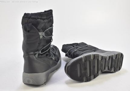 Lands End Damen Stiefelette Boots EUR 38 Nr. 24-B 5283-Schuh-Gebraucht-secondhand