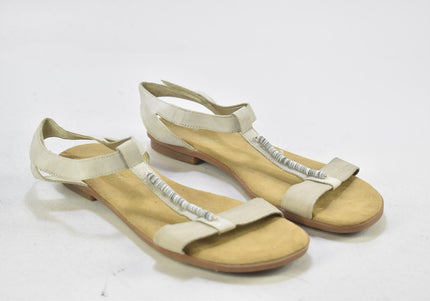 Rieker Damen Sandale Sandalette EUR 38 Nr. 25-S 130-Schuh-Gebraucht-secondhand