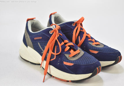Allrounder Herren Halbschuhe Freizeitschuhe SL 27cm Nr. 24-X 2268-Schuh-Gebraucht-secondhand