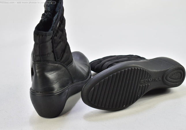 Romika  Damen Stiefelette Boots  EUR 37 Nr. 25-B 1039