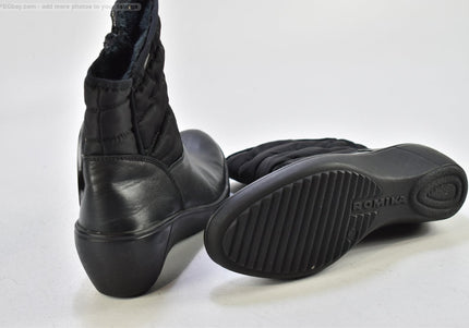 Romika  Damen Stiefelette Boots  EUR 37 Nr. 25-B 1039