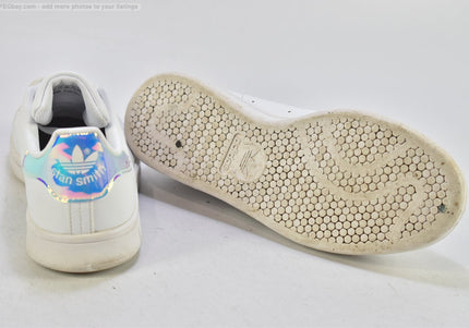 Adidas Stan Smith Damen Sportschuhe Sneaker  EUR 38 2/3 Nr. 25-L 1423