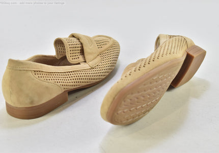 Gabor  Damen Halbschuhe Slipper Ballerinas  UK 6,5 Nr. 26-M 1321