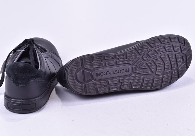 Ricosta Herren Halbschuhe Freizeitschuhe EUR 41 Nr. 24-J 4560-Schuh-Gebraucht-secondhand