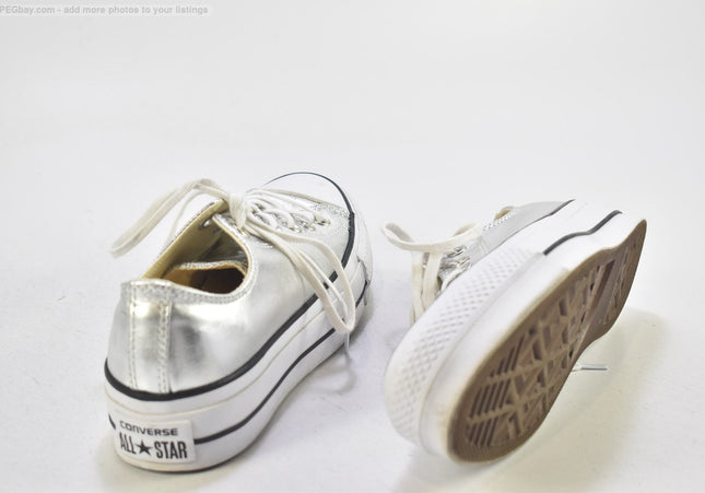 Converse Damen Sportschuhe Sneaker EUR 39 Nr. 25-J 3090-Schuh-Gebraucht-secondhand