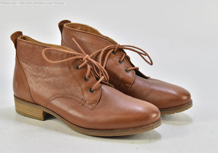 Apple of Eden  Damen Stiefelette Boots  EUR 38 Nr. 25-B 4342