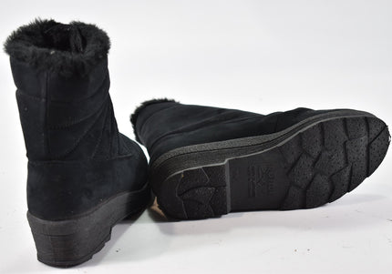 Rohde Damen Stiefelette Boots EUR 37 Nr. 24-M 984-Schuh-Gebraucht-secondhand