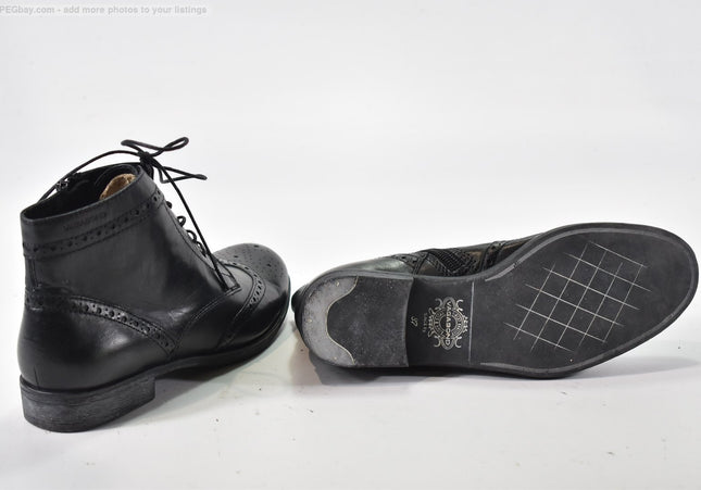 Vagabond  Damen Stiefelette Boots  EUR 37 Nr. 26-B 1591