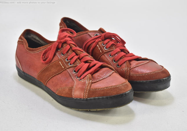 Damen Halbschuhe Freizeitschuhe EUR 41 Nr. 25-F 2688-Schuh-Gebraucht-secondhand
