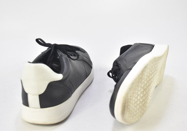 Geox Herren Halbschuhe Freizeitschuhe EUR 46 Nr. 24-U 732-Schuh-Gebraucht-secondhand
