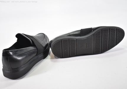Geox  Damen Halbschuhe Slipper Ballerinas  EUR 39,5 Nr. 25-L 295
