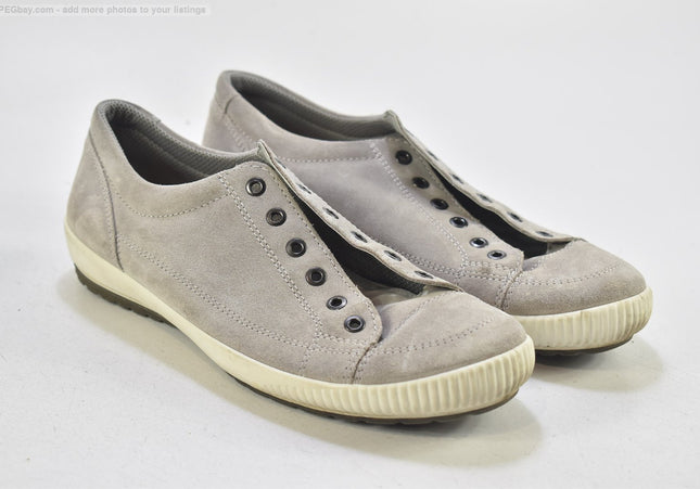 Legero Damen Halbschuhe Freizeitschuhe UK 9,5 Nr. 25-J 2111-Schuh-Gebraucht-secondhand
