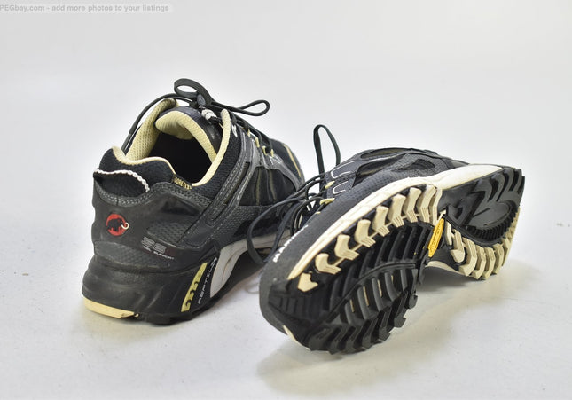 Mammut Reptilia GTX Damen Wanderschuhe Trekking  EUR 38 Nr. 26-Y 1106