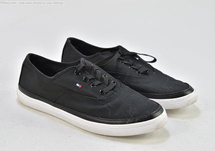 Tommy Hilfiger  Damen Halbschuhe Freizeitschuhe  EUR 37 Nr. 25-Y 2325