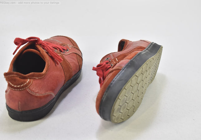 Damen Halbschuhe Freizeitschuhe EUR 41 Nr. 25-F 2688-Schuh-Gebraucht-secondhand