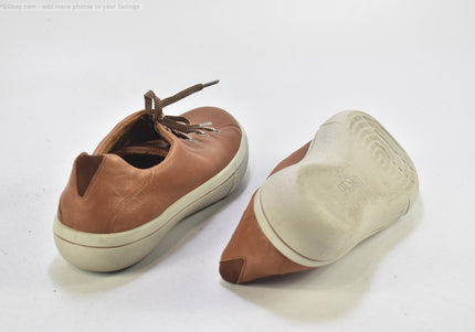 Legero Herren Halbschuhe Freizeitschuhe UK 9 Nr. 25-F 3455-Schuh-Gebraucht-secondhand