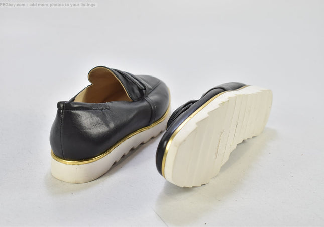 Ara  Damen Halbschuhe Slipper Ballerinas  UK 4,5 Nr. 25-X 389