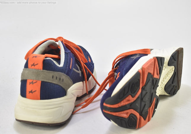 Allrounder Herren Halbschuhe Freizeitschuhe SL 27cm Nr. 24-X 2268-Schuh-Gebraucht-secondhand