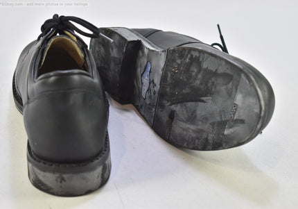 Steinkogler  Herren Halbschuhe Freizeitschuhe  UK 7,5 Nr. 26-Y 145