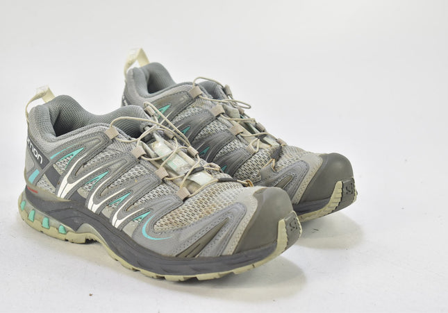 Salomon XA Pro 3D Damen Wanderschuhe Trekking  EUR 38 Nr. 24-X 475