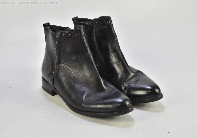 5th Avenue  Damen Stiefelette Boots  EUR 36 Nr. 25-B 2884