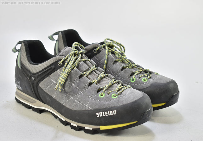 Salewa  Damen Wanderschuhe Trekking  EUR 40 2/3 Nr. 26-Y 1107