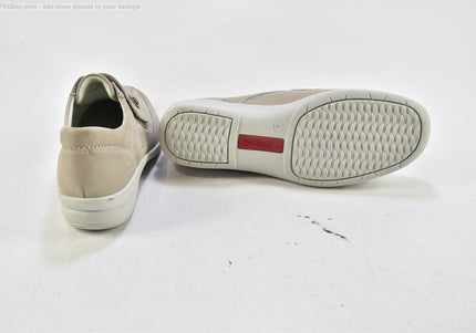 Medicus Damen Halbschuhe Freizeitschuhe UK 6 Nr. 25-A 495-Schuh-Gebraucht-secondhand