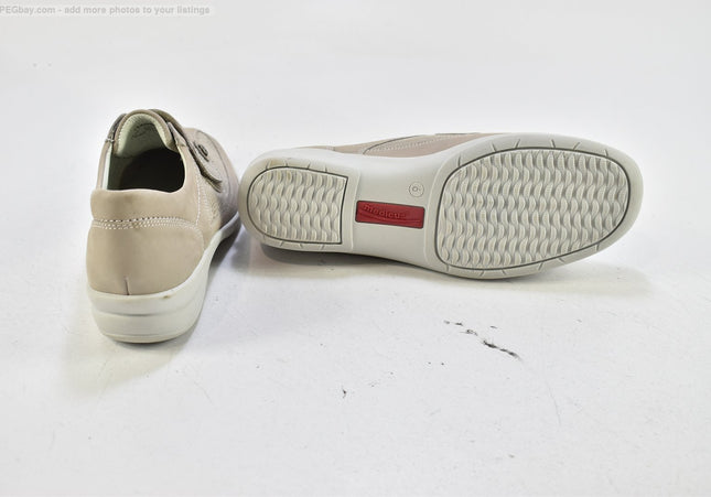 Medicus Damen Halbschuhe Freizeitschuhe UK 6 Nr. 25-A 495-Schuh-Gebraucht-secondhand
