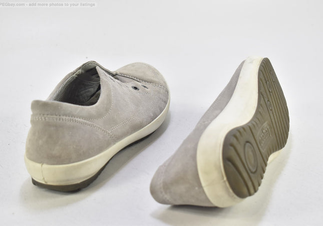 Legero Damen Halbschuhe Freizeitschuhe UK 9,5 Nr. 25-J 2111-Schuh-Gebraucht-secondhand
