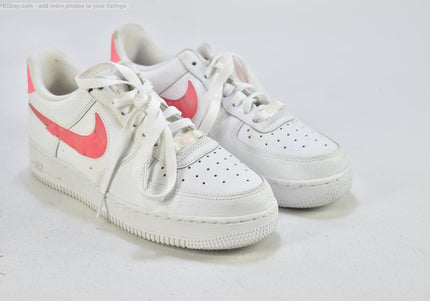 Nike Af1 Love for All Damen Sportschuhe Sneaker  EUR 39 Nr. 25-N 645