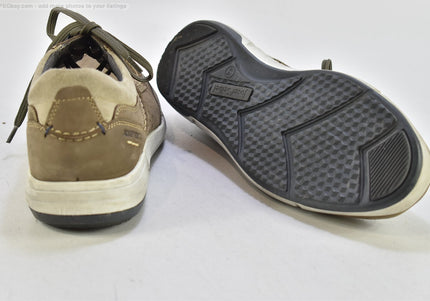 Josef Seibel  Herren Halbschuhe Freizeitschuhe  EUR 44 Nr. 26-M 855