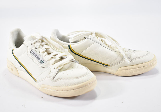 Adidas Continental Damen Sportschuhe Sneaker EUR 38 Nr. 24-J 1537-SchuhGebraucht