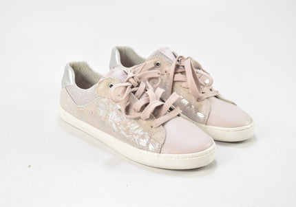 Geox  Damen Halbschuhe Freizeitschuhe  EUR 39 Nr. 24-U 953
