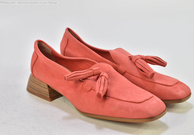 Via Milano  Damen Halbschuhe Slipper Ballerinas  Gr.38 Nr. 26-U 1604