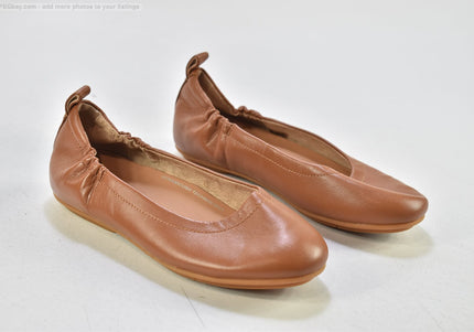 Fitflop  Damen Halbschuhe Slipper Ballerinas  EUR 37 Nr. 26-J 268