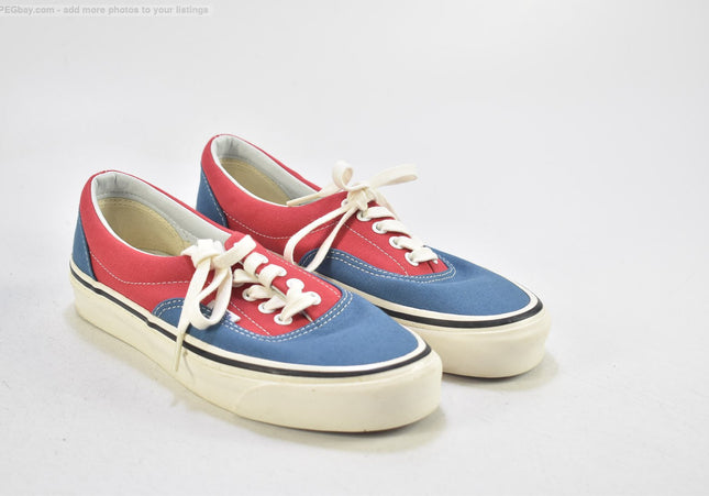 Vans Damen Sportschuhe Sneaker EUR 39 Nr. 25-J 3305-Schuh-Gebraucht-secondhand