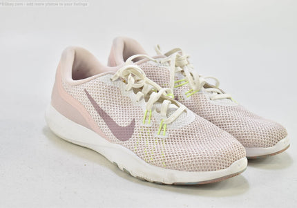 Nike Flex Damen Sportschuhe Sneaker  EUR 40,5 Nr. 26-M 483