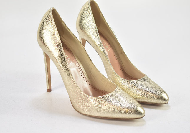Twinset  Damen Pumps High Heels  EUR 40 Nr. 24-X 145