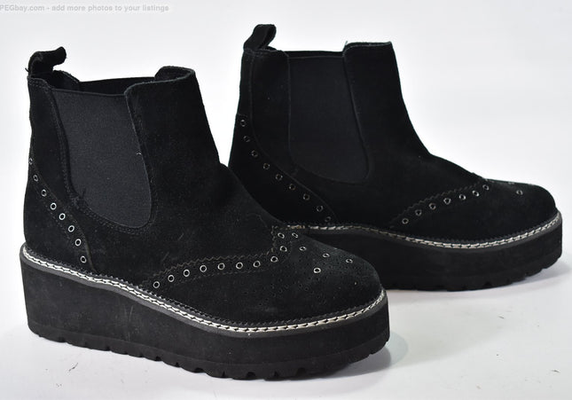 Sixtyseven  Damen Stiefelette Boots  EUR 38 Nr. 26-B 1433