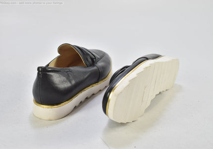 Ara  Damen Halbschuhe Slipper Ballerinas  UK 4,5 Nr. 25-X 389
