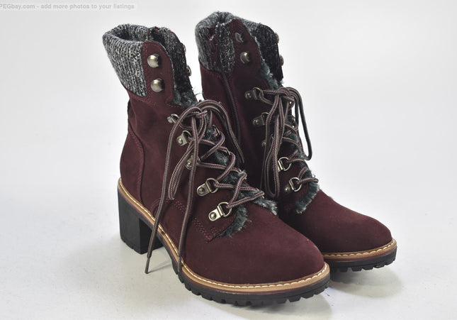 Landrover  Damen Stiefelette Boots  EUR 38 Nr. 24-B 4748