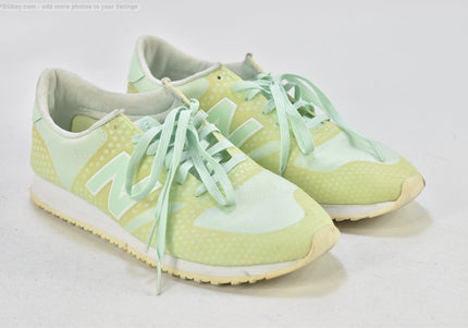 New Balance 420 Damen Sportschuhe Sneaker  SL 25cm Nr. 25-U 2310