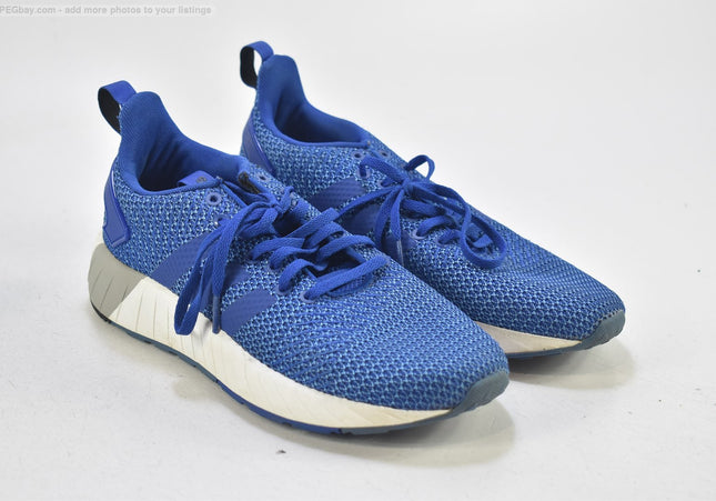 Adidas Questar Herren Sportschuhe Sneaker EUR 40 Nr. 25-M 145-Schuh-Gebraucht-secondhand