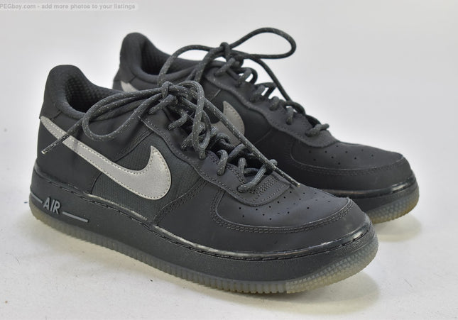 Nike Air Force 1 Damen Sportschuhe Sneaker  EUR 39 Nr. 25-L 1424