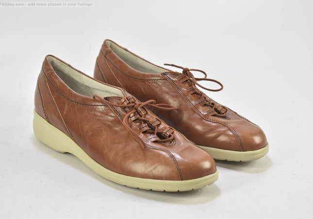 Christian Dietz Damen Halbschuhe Freizeitschuhe UK 7 Nr. 25-J 1543-Schuh-Gebraucht-secondhand