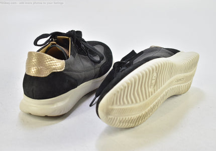 Hartjes  Damen Halbschuhe Freizeitschuhe  UK 7 Nr. 26-M 935